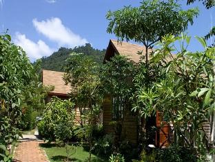 Ninja Place Hotel Lamai Beach (Koh Samui)
